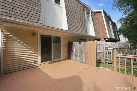 18 Northbrook Court East Hartford CT 06108