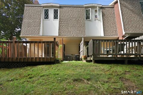 18 Northbrook Court East Hartford CT 06108