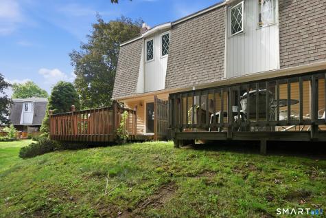 18 Northbrook Court East Hartford CT 06108