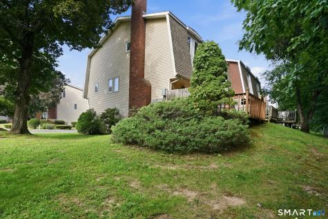 18 Northbrook Court East Hartford CT 06108