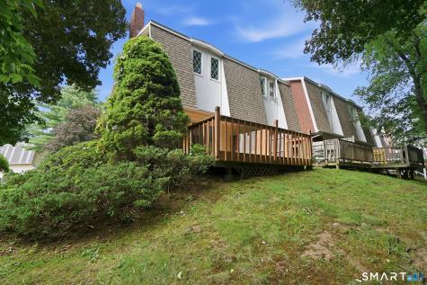 18 Northbrook Court East Hartford CT 06108