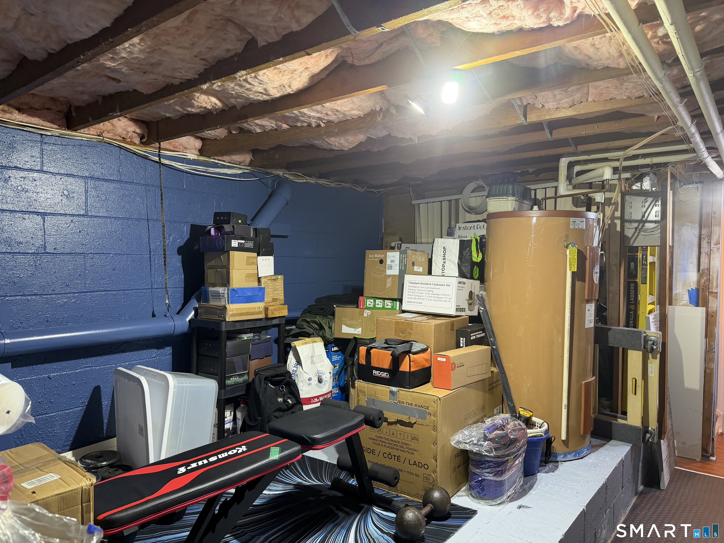 41 Patricia Road Bridgeport CT 06606