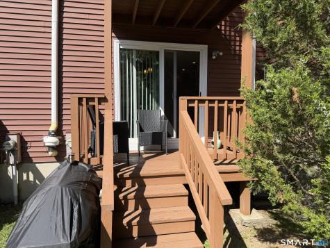 41 Patricia Road Bridgeport CT 06606