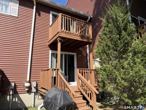41 Patricia Road Bridgeport CT 06606