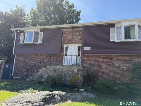 41 Patricia Road Bridgeport CT 06606
