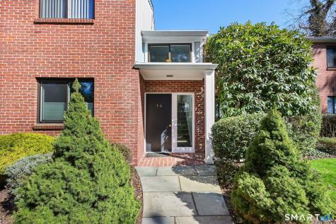 3 Hills Lane Westport CT 06880