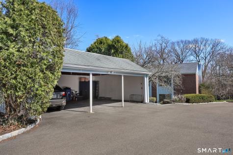 3 Hills Lane Westport CT 06880