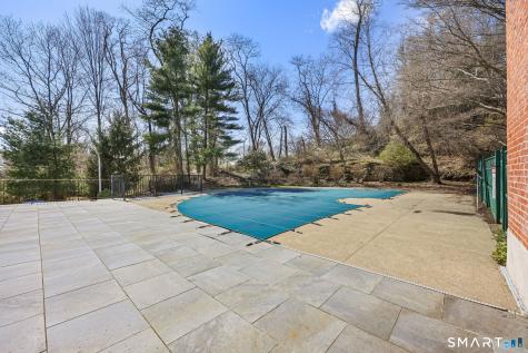 3 Hills Lane Westport CT 06880