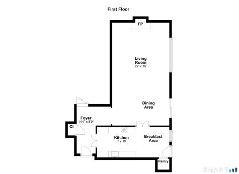 3 Hills Lane Westport CT 06880