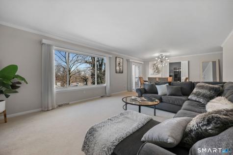 3 Hills Lane Westport CT 06880