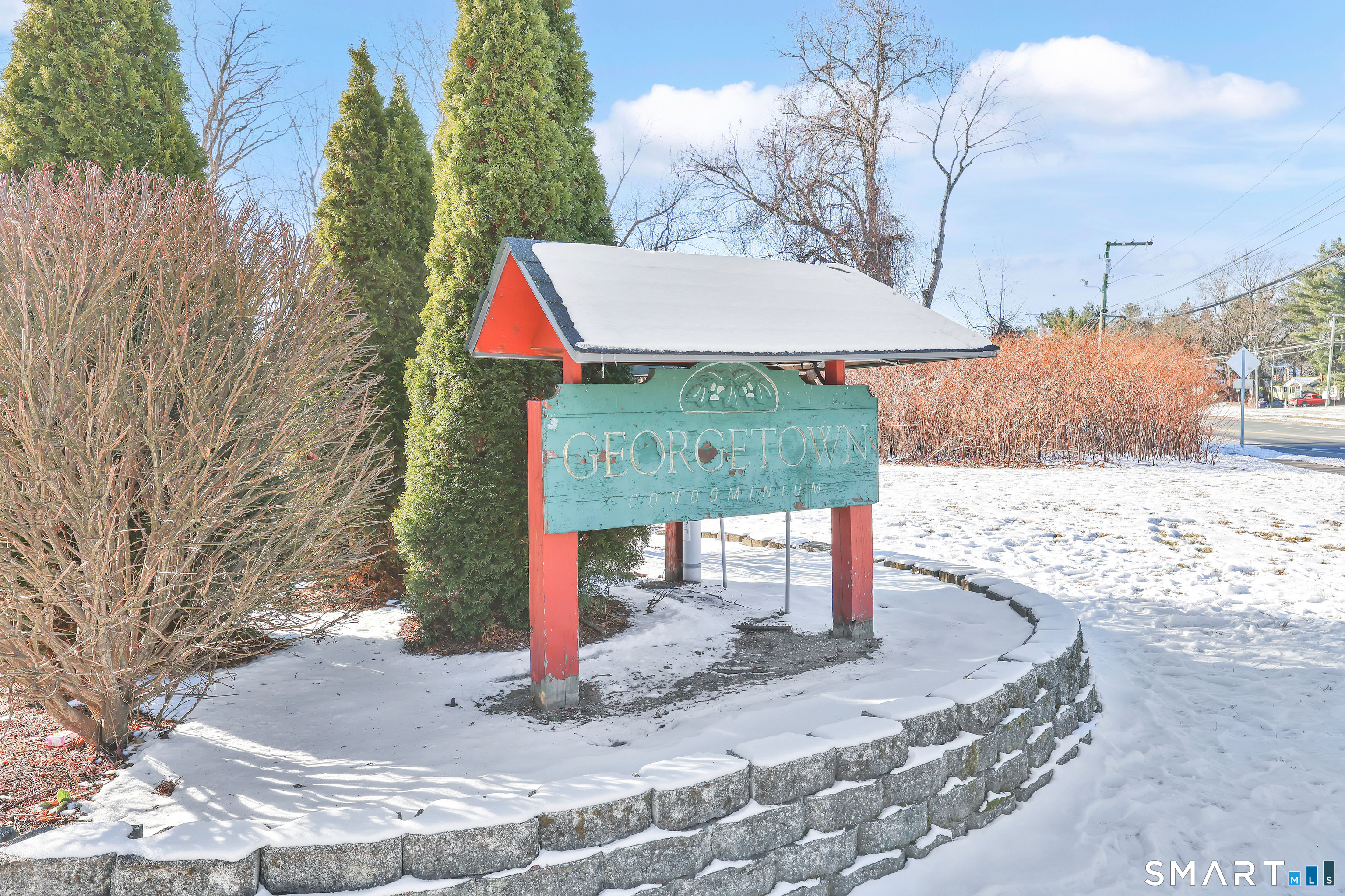 E6 Bradley Circle Enfield CT 06082