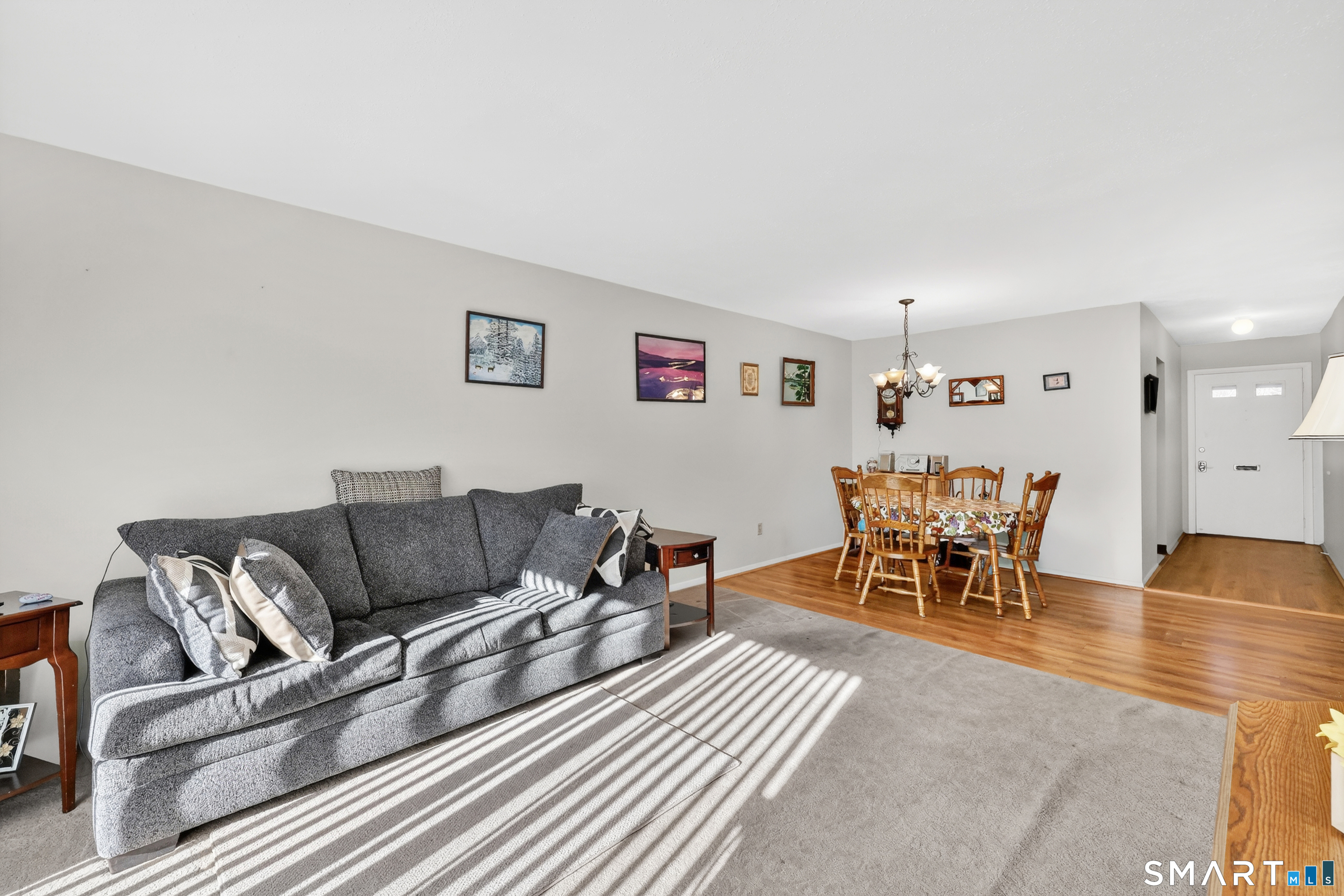 E6 Bradley Circle Enfield CT 06082