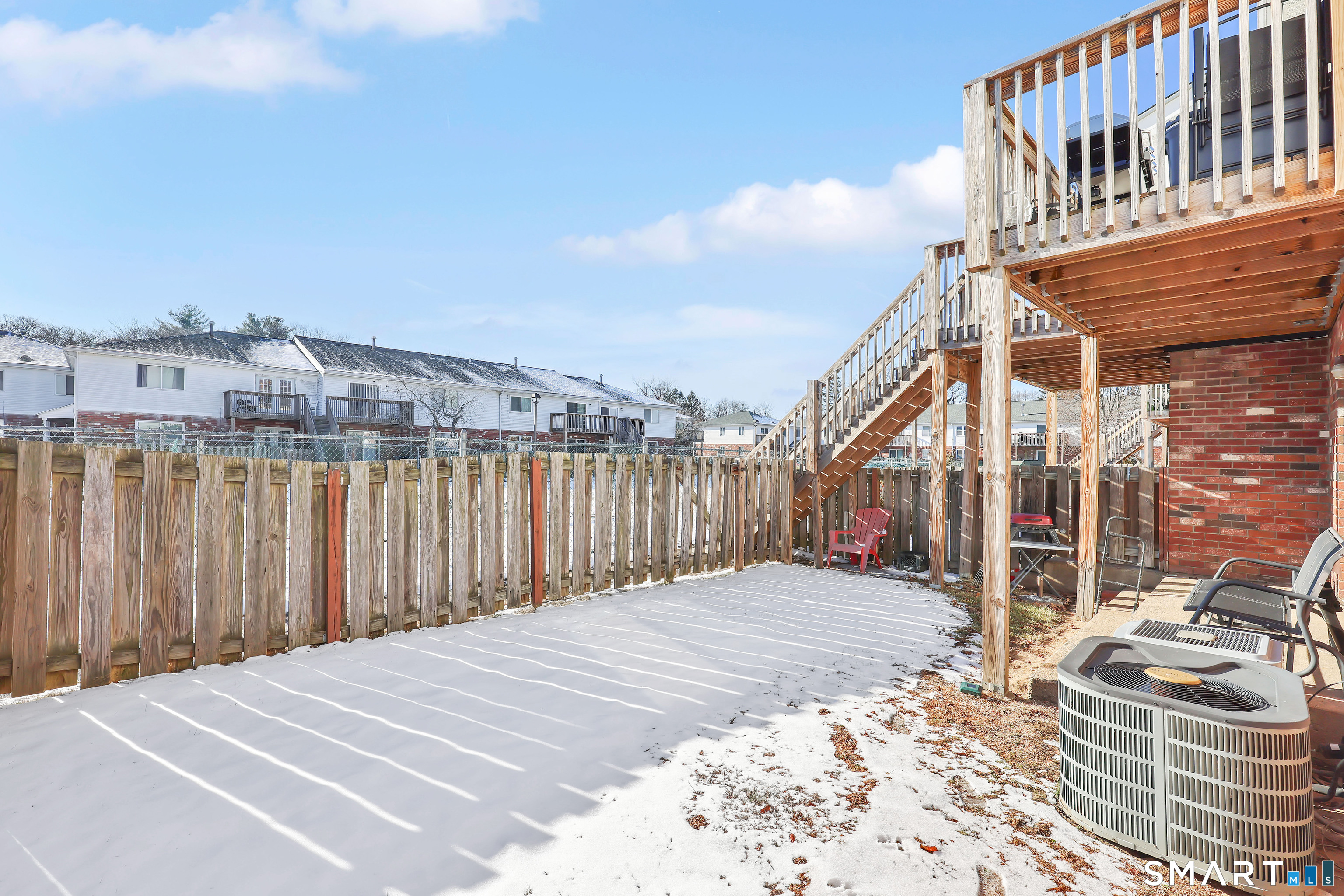 E6 Bradley Circle Enfield CT 06082