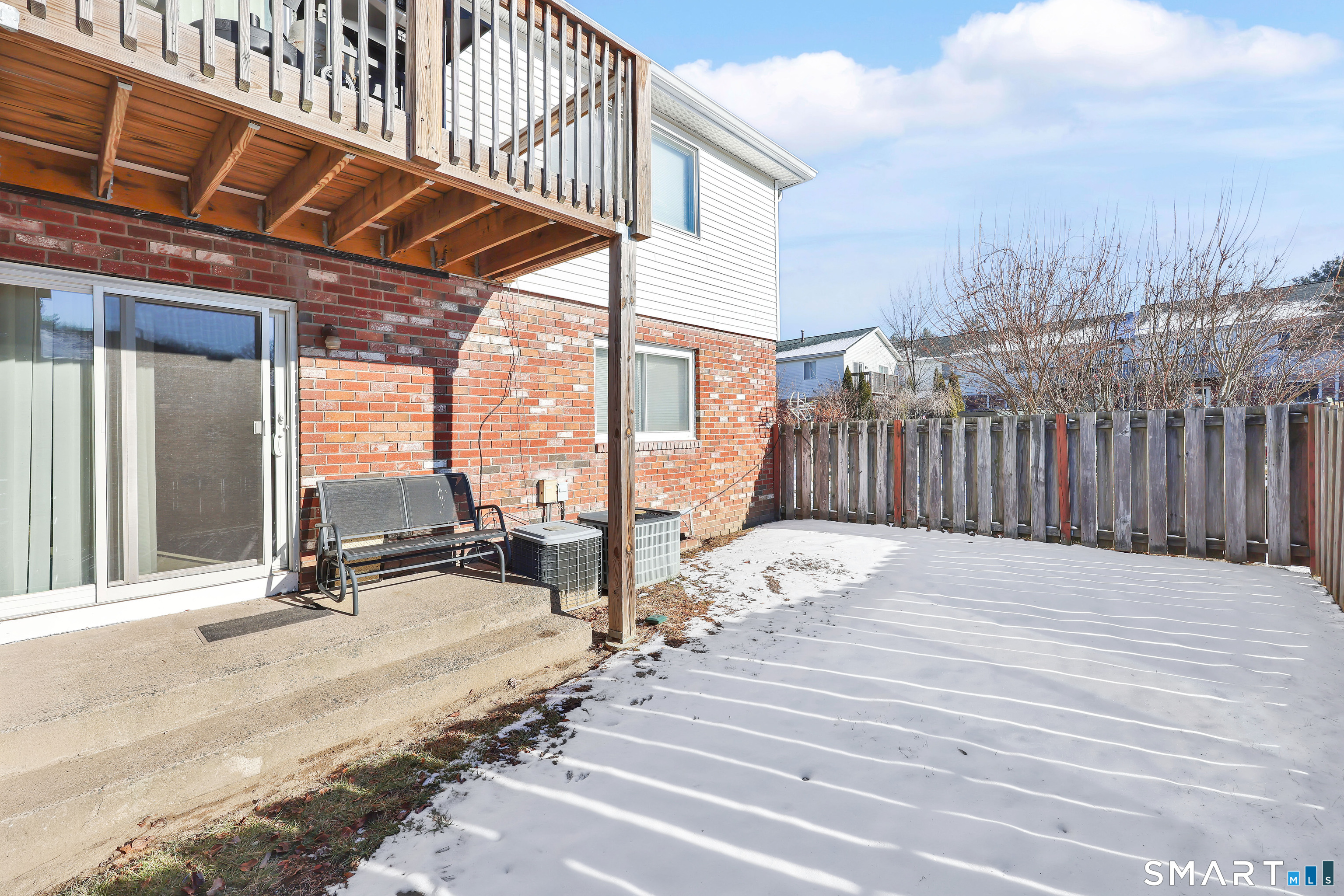 E6 Bradley Circle Enfield CT 06082