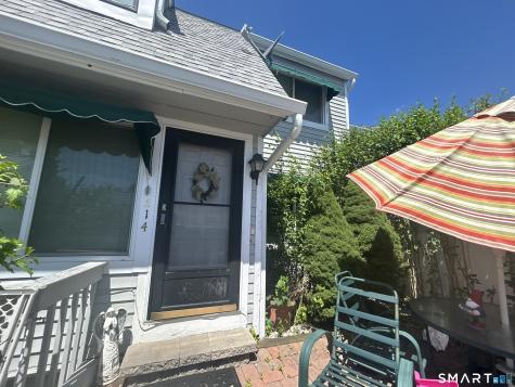 614 Longfellow Drive Branford CT 06405