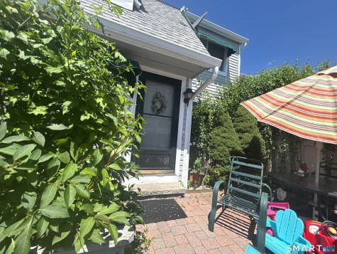 614 Longfellow Drive Branford CT 06405