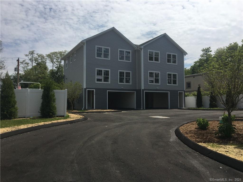 110 Berwick Avenue Fairfield CT 06825