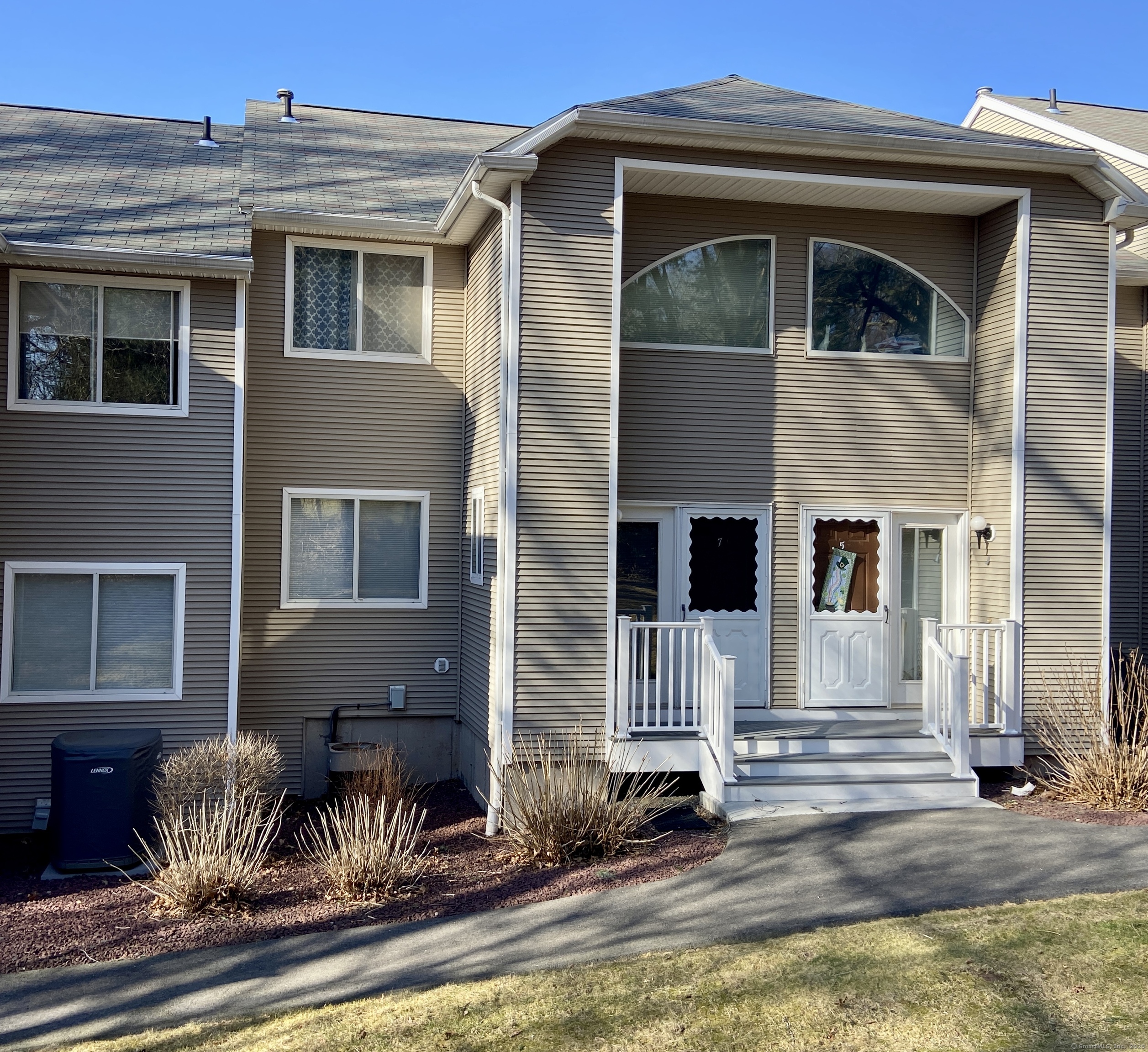 80 Country Lane Vernon CT 06066