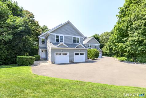 4 Caryns Way Norwalk CT 06851