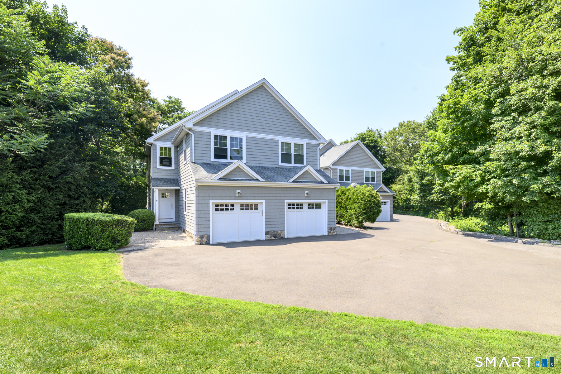 4 Caryns Way Norwalk CT 06851