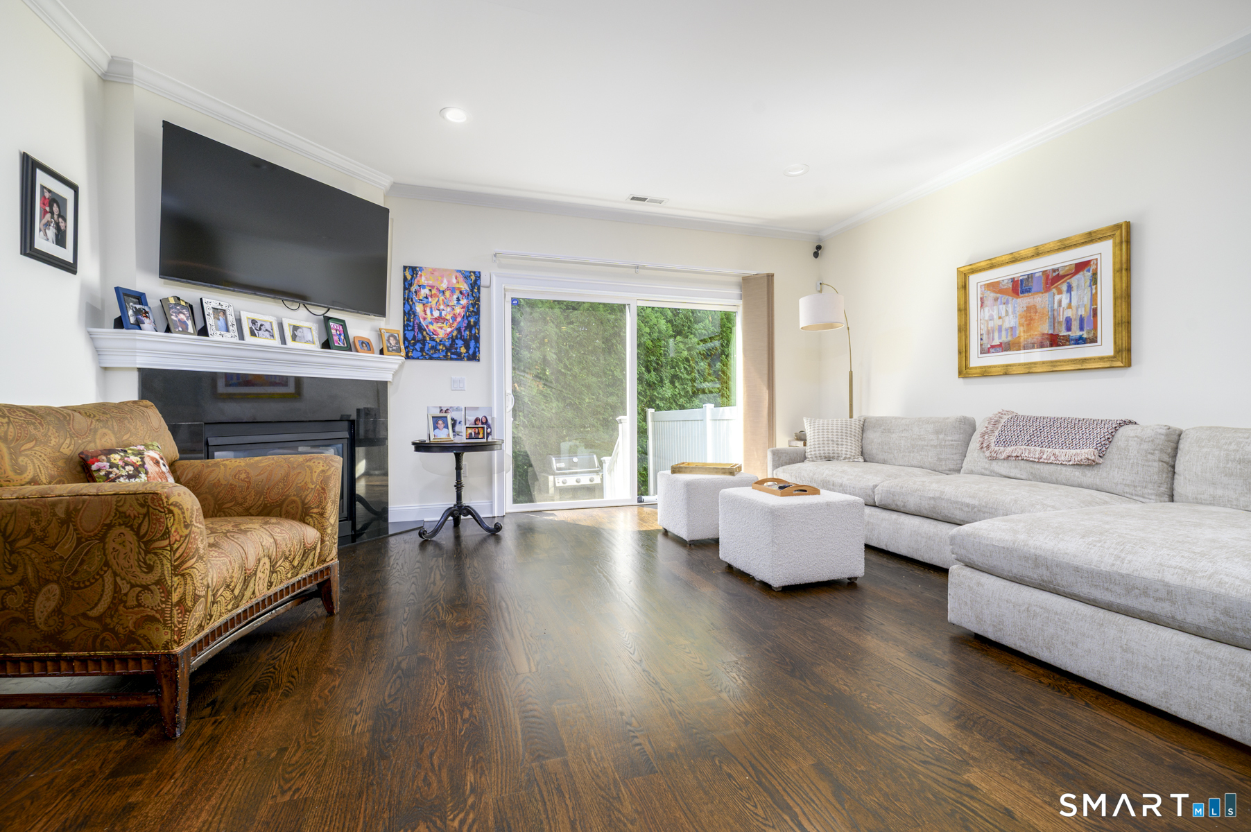 4 Caryns Way Norwalk CT 06851