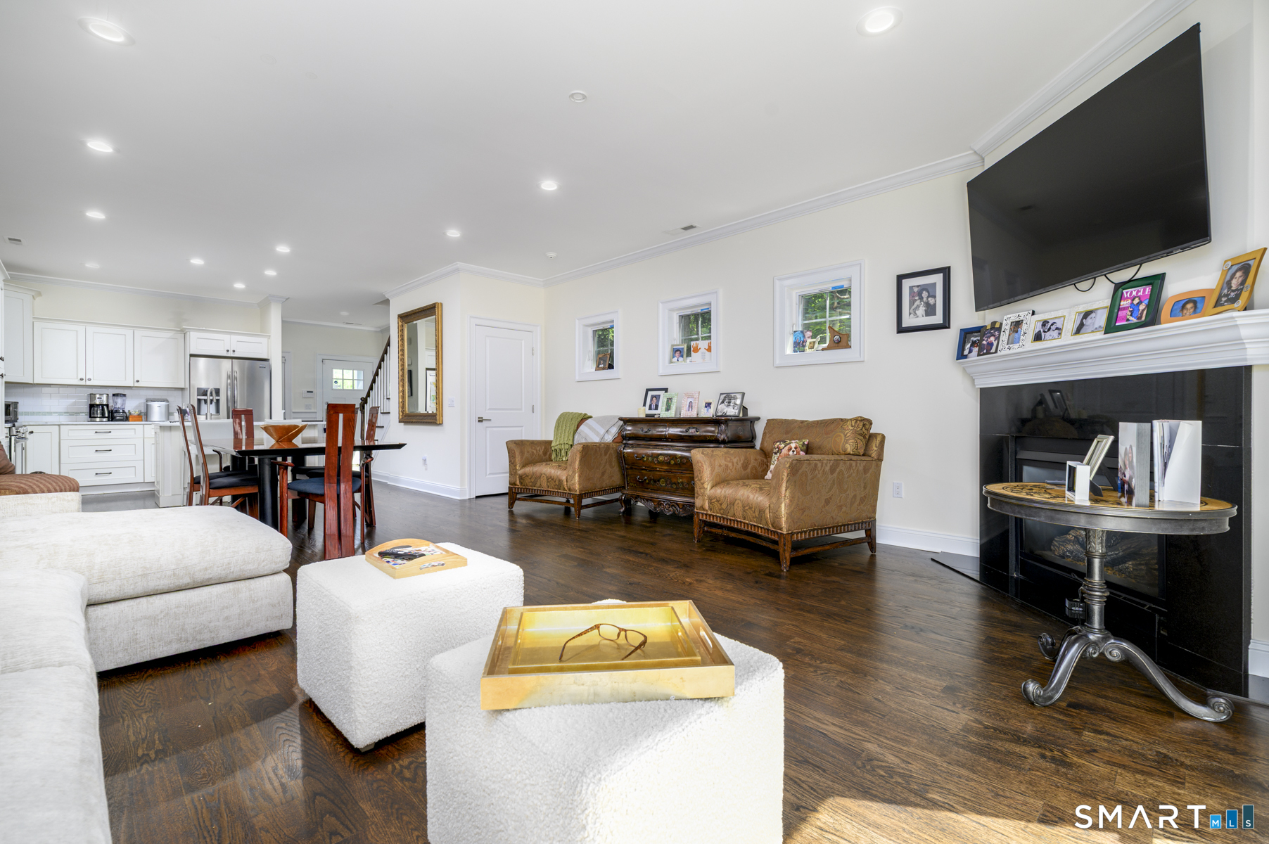 4 Caryns Way Norwalk CT 06851