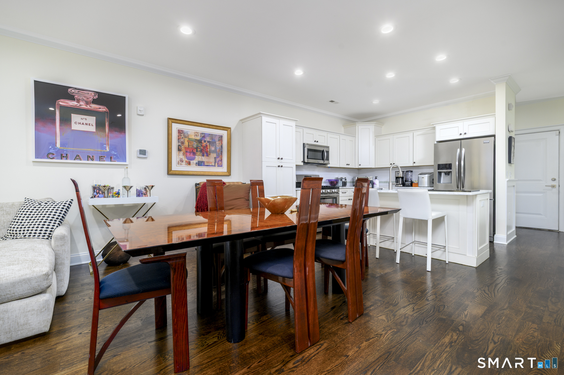 4 Caryns Way Norwalk CT 06851
