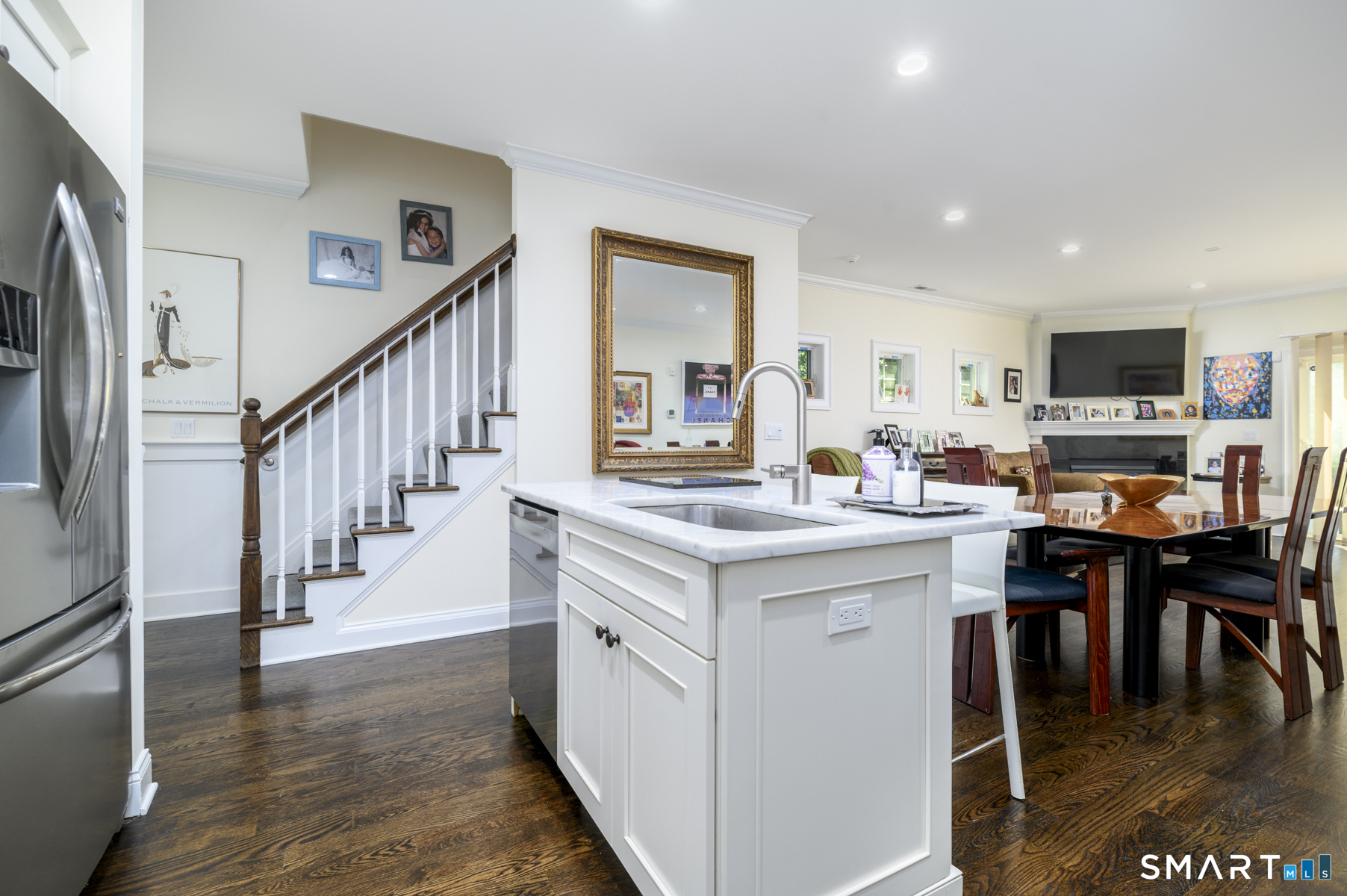 4 Caryns Way Norwalk CT 06851