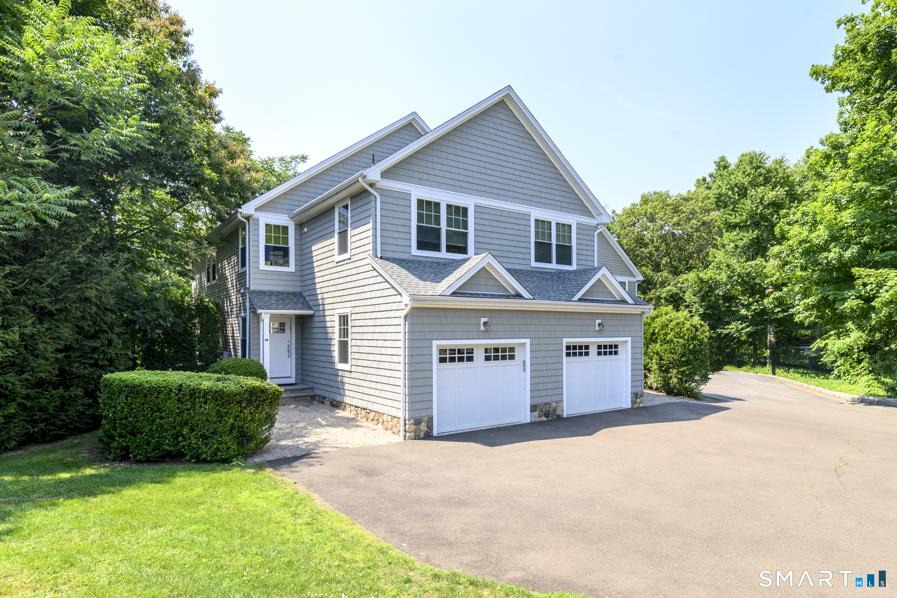4 Caryns Way Norwalk CT 06851