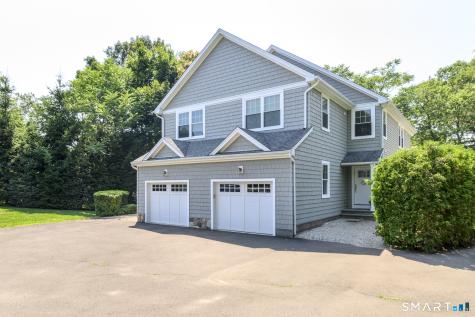 4 Caryns Way Norwalk CT 06851