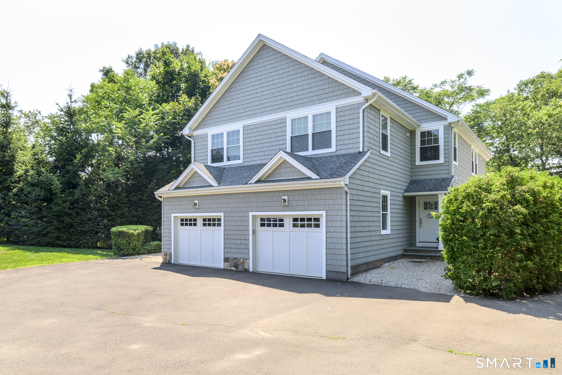 4 Caryns Way Norwalk CT 06851
