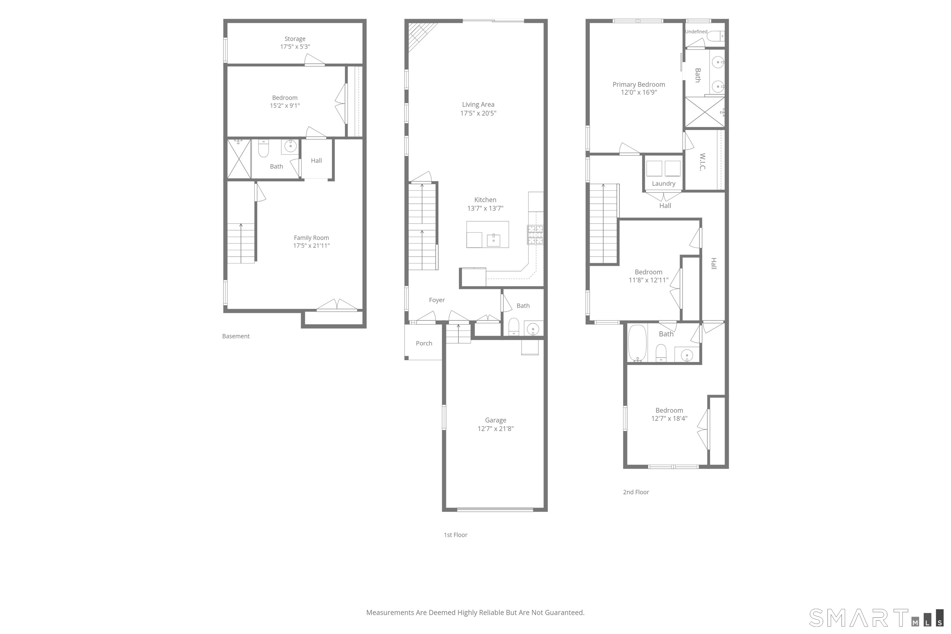4 Caryns Way Norwalk CT 06851