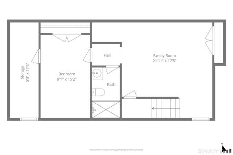 4 Caryns Way Norwalk CT 06851