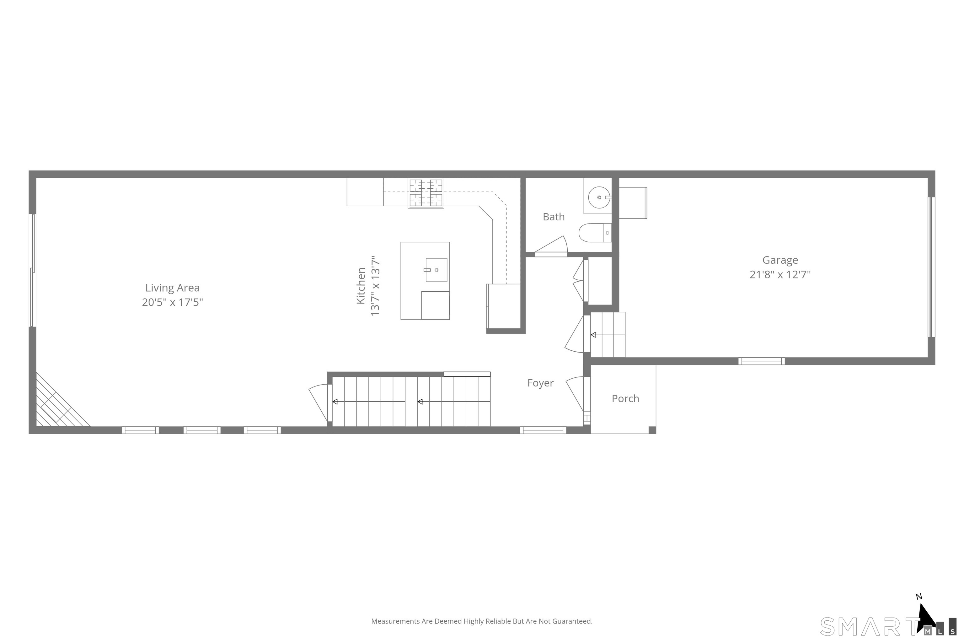 4 Caryns Way Norwalk CT 06851