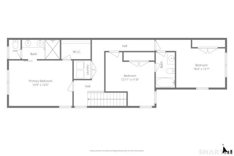 4 Caryns Way Norwalk CT 06851