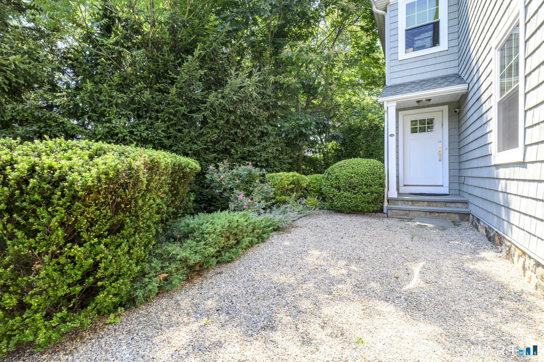 4 Caryns Way Norwalk CT 06851