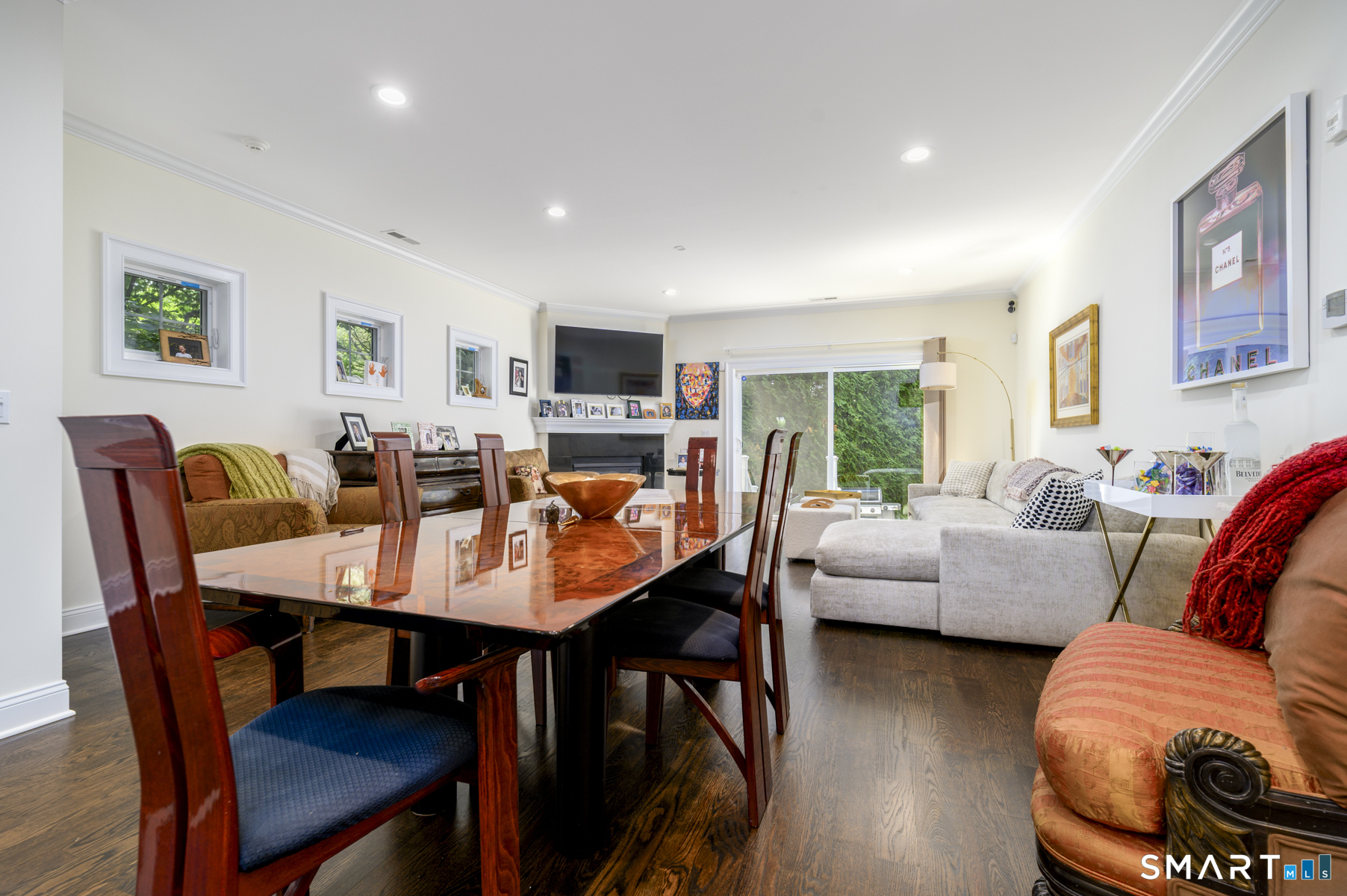 4 Caryns Way Norwalk CT 06851