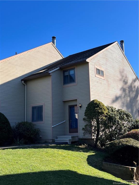 202 Adams Hill Way East Windsor CT 06088