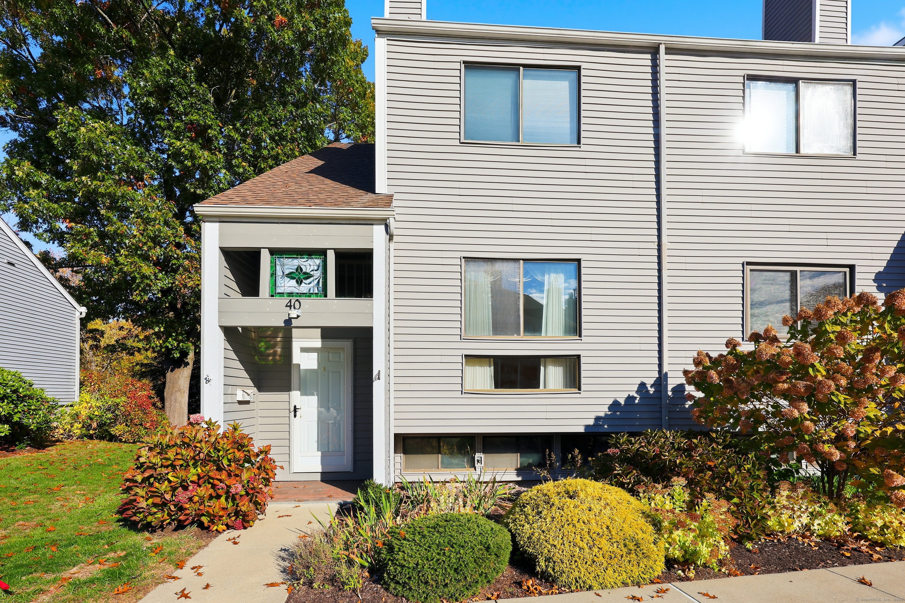 40 Crossroads Lane Glastonbury CT 06033