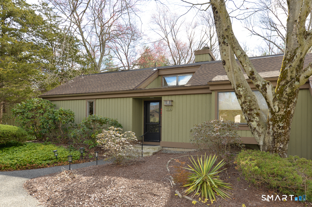 738 Heritage Village Southbury CT 06488