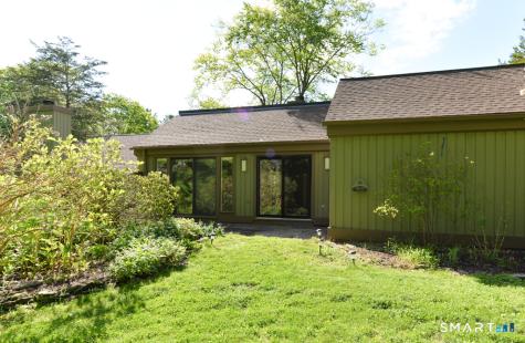 738 Heritage Village Southbury CT 06488