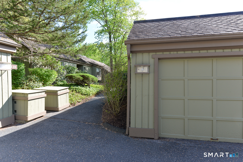 738 Heritage Village Southbury CT 06488