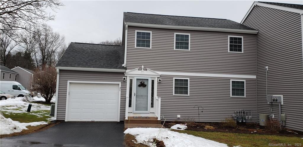 31 Old Oak Court Bloomfield CT 06002
