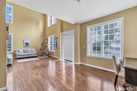 17 Traditions Boulevard Southbury CT 06488