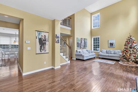 17 Traditions Boulevard Southbury CT 06488