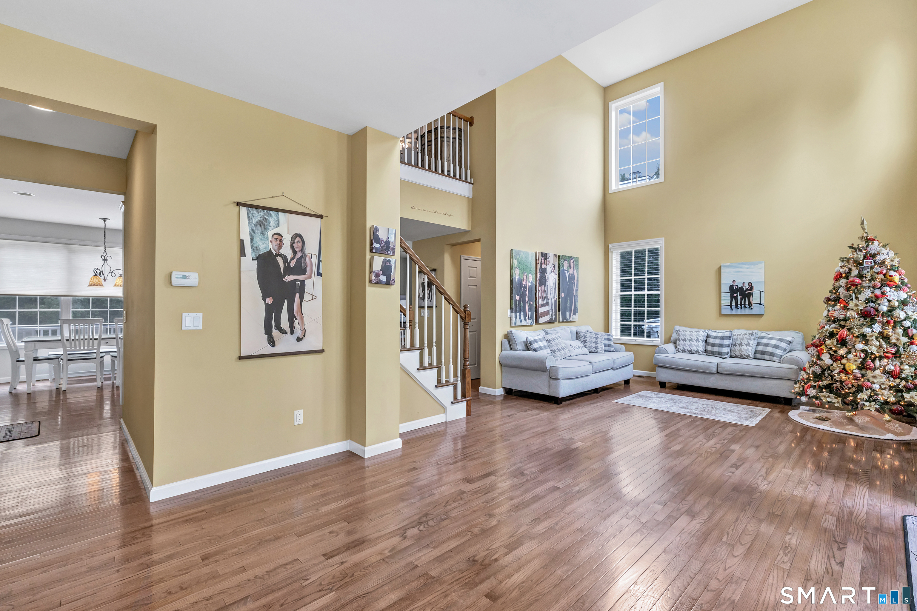 17 Traditions Boulevard Southbury CT 06488