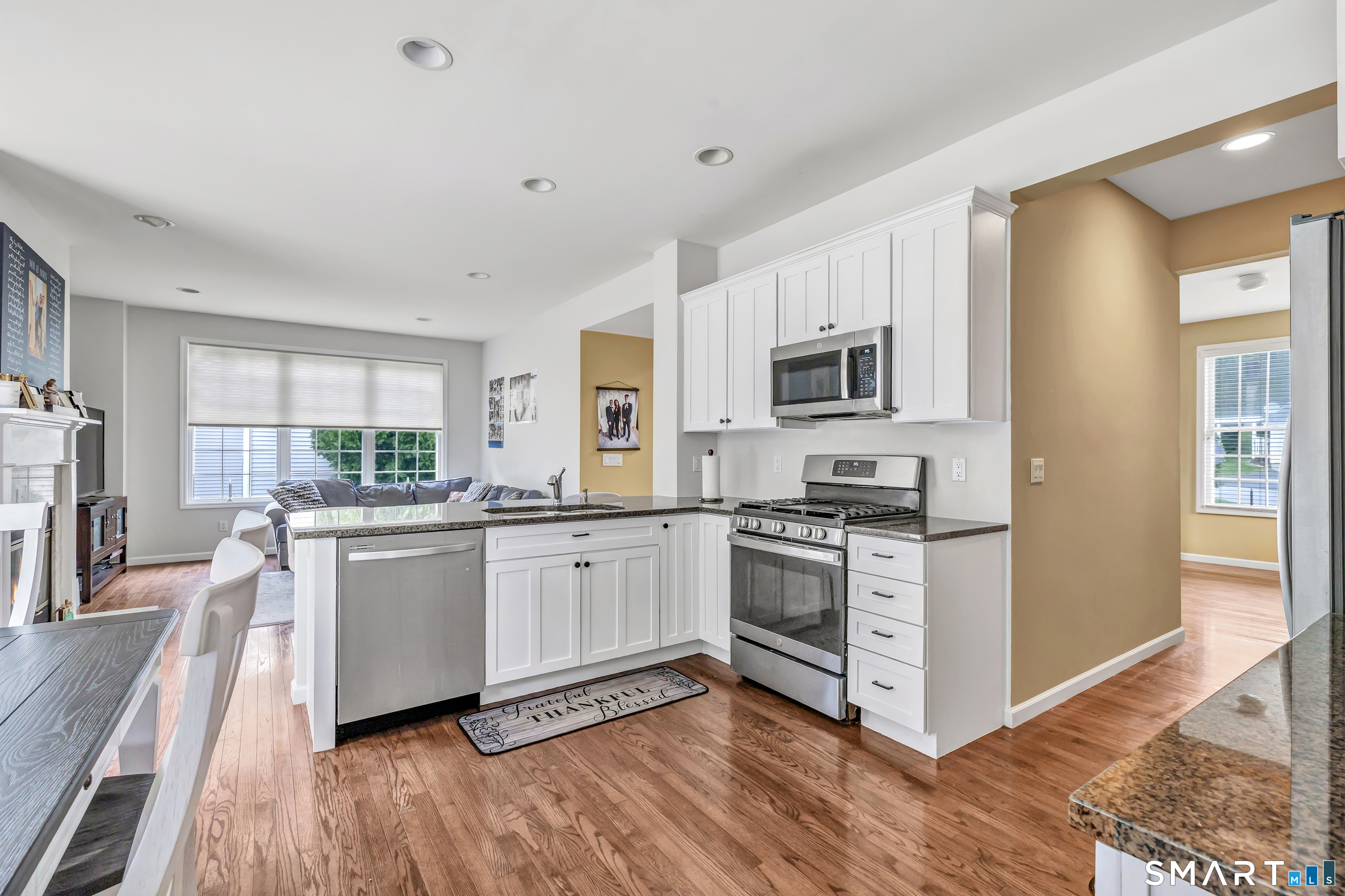 17 Traditions Boulevard Southbury CT 06488