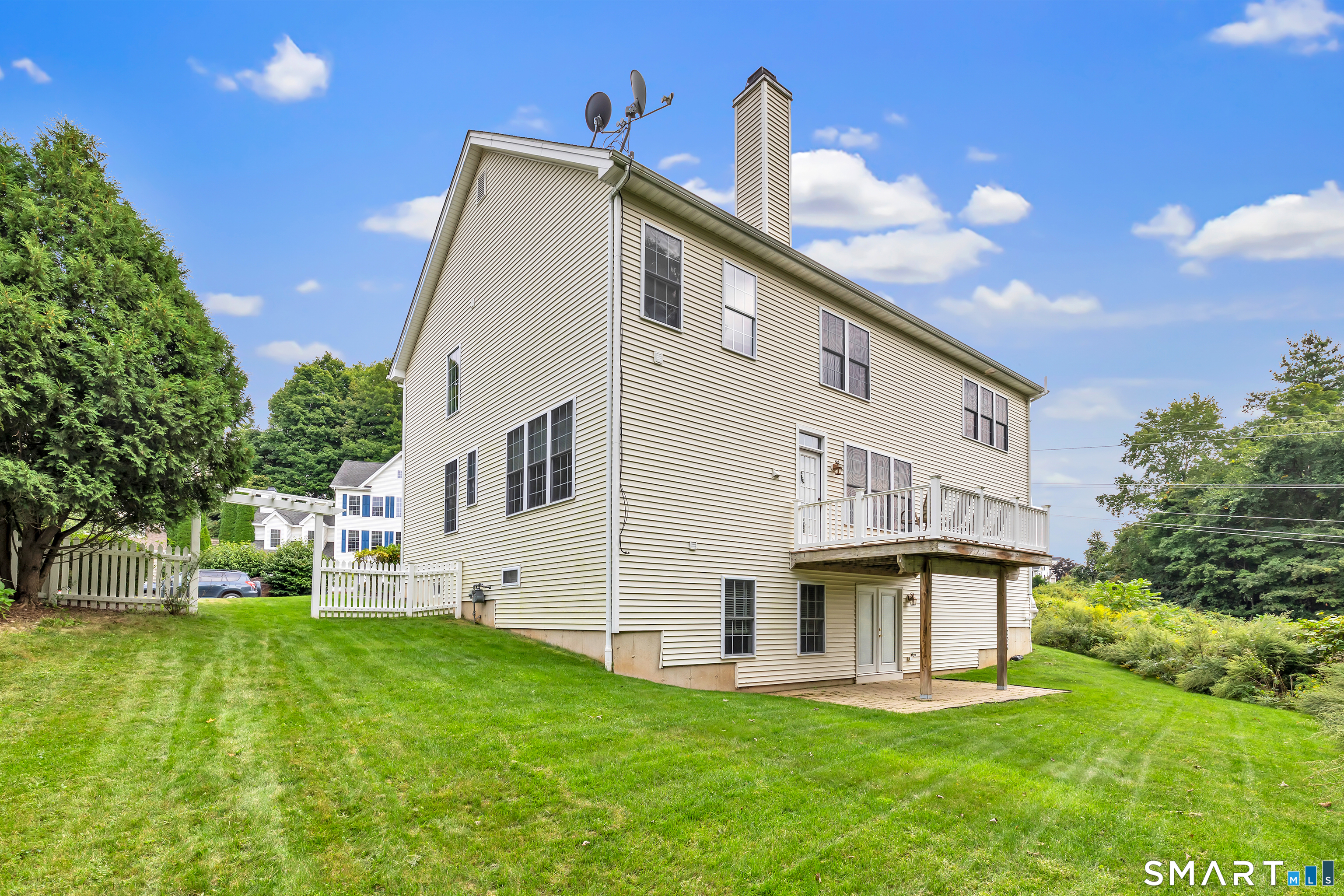 17 Traditions Boulevard Southbury CT 06488