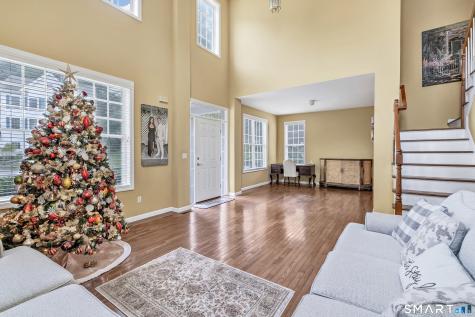 17 Traditions Boulevard Southbury CT 06488