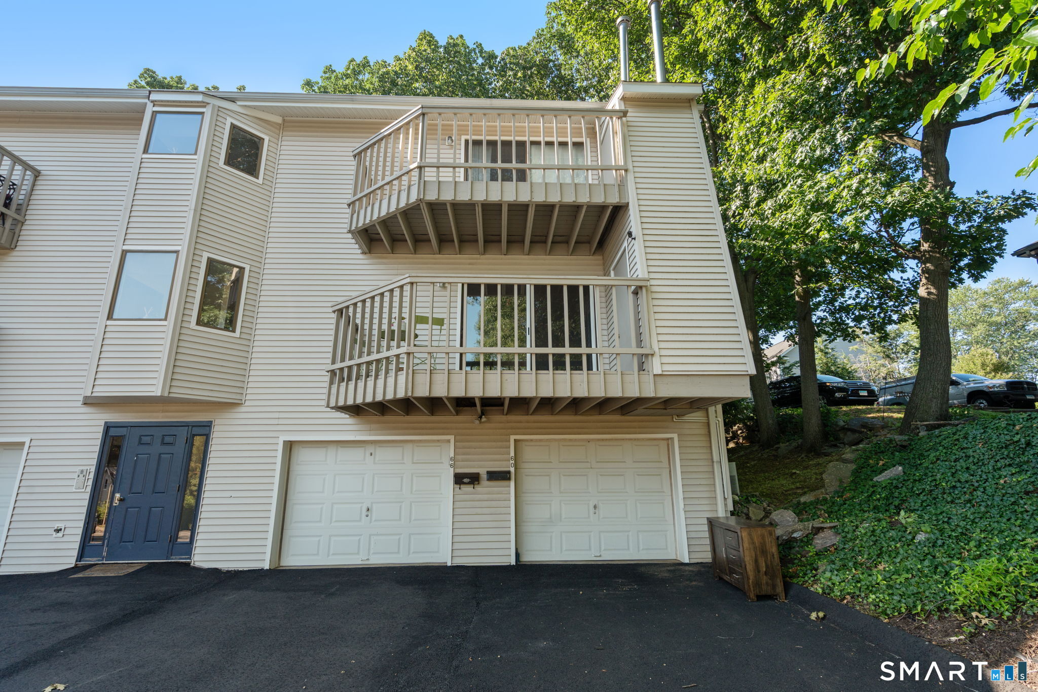 60 Overlook Avenue Fairfield CT 06824
